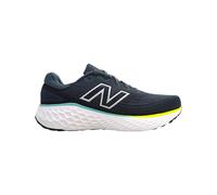 New Balance - Scarpe da Running - Evoz V4 Graphite/Alkaline Green per Uomo - Taglia 44,5 - Nero