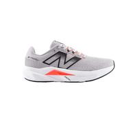 New Balance - Fuelcell Propel V5 - Sneakers da corsa grigio chiaro e arancioni 42.5