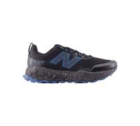 SCARPE NEW BALANCE FRESH FOAM GAROÉ V2 TG 44 COD MTGARON2 - 9M [US 10 UK 9.5 CM 28] Nero