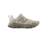 New Balance - Scarpe da trail - Garoé V2 Shipyard per Donne in Pelle - Taglia 39 - Grigio Grigio 39