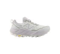New Balance - Scarpe da trail - Hierro V9 Pearl Grey per Donne - Taglia 37,5 - Grigio