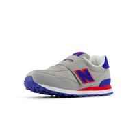 New Balance Scarpe da trail running unisex per bambini Yc515cp, Raincloud Team Royal, 2.5 Little Kid