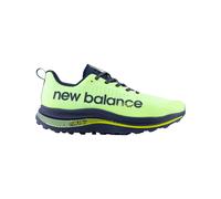 New Balance Supercomp Trail W - scarpe trail running - donna 9 US Like Green/Dark Blue woman Vibram