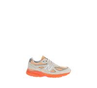 New Balance - Scarpe da Training 990 - - Sport - Uomo - Grigio - 42 1/2 EU