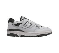 New Balance - 550 - Sneakers bianche e nere-Bianco 38