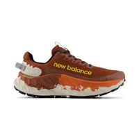 Scarpe running New Balance Fresh Foam X More Trail v3 MTMORAR3 Marrone 41.5