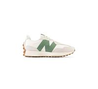 Scarpe New Balance 327 bianco beige verde - 37.5