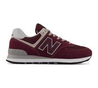 NEW BALANCE - Scarpe Ml 574 Taglia 42 Codice Ml574evm Rosso