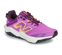 New Balance Scarpe Nitrel in Viola 36
