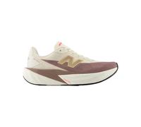 New Balance - Scarpe Running - Rebel V5 W Angora per Donne - Taglia 39 - Beige