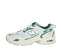 New Balance Scarpe Sportive Uomo 530 MR530QA Bianco