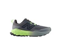 New Balance Fresh Foam X Garoé V2 Trail Running Shoes Grigio EU 42 1/2 Uomo