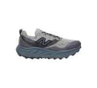 New Balance - Scarpe trail - Hierro V9 Slate Grey/Shadow Blue per Uomo in Poliestere Riciclato - Taglia 44,5 - Grigio