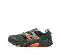 New Balance Schiuma Fresca 510v6, Scarpe da Ginnastica Uomo, Grigio