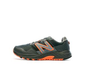 New Balance Schiuma Fresca 510v6, Scarpe da Ginnastica Uomo, Grigio
