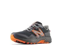 New Balance Schiuma Fresca 510v6, Scarpe da Ginnastica Uomo, Grigio, 43.5 EU
