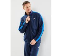 New Balance - SE CTN SS M Blu - Abbigliamento L Blu