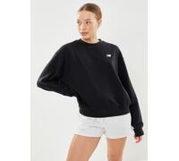 New Balance - SE FT CREW Nero - Abbigliamento - Taglia S S Nero