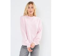 New Balance - SE FT CREW Rosa - Abbigliamento L Rosa