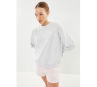 New Balance - SE FT CREW W Grigio - Abbigliamento - Taglia L L Grigio