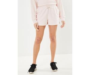 New Balance - SE FT SH W Rosa - Abbigliamento L Rosa