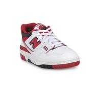 Sneakers New Balance 550 Rosso 43