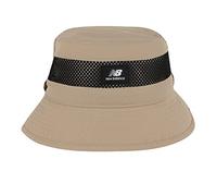 New Balance Secchio Lifestyle Uomo e Donna, Grigio Mindful, Taglia unica