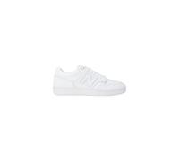 New Balance, ,Shoes ,Donna ,Bianco ,37 EU Sneaker in Eco-Pelle Bianca