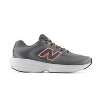 New Balance Shoes Running Entry Running 411 v4 24M - Neptune Grey Smoked Violet 41.5