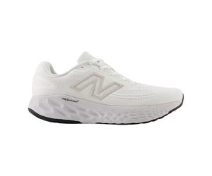 New Balance, ,Shoes ,Uomo ,Bianco ,37 1/2 EU Evozlw4 Sneakers Leggeri