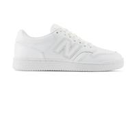 New Balance 480 W - Scarpe Sneakers - Uomo - Bianco 38