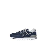 SCARPE NEW BALANCE ML 574 TG 41.5 COD ML574EVN - 9M [US 8 UK 7.5 CM 26] Blu