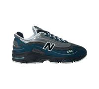 New Balance, ,Shoes ,Uomo ,Blu ,44 1/2 EU M1000 Sneakers