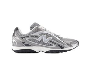 New Balance, ,Shoes ,Uomo ,Grigio ,42 EU 204L Sneaker