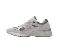 New Balance, ,Shoes ,Uomo ,Grigio ,42 EU 991v2 Made in UK