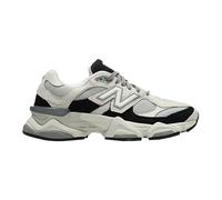 New Balance, ,Shoes ,Uomo ,Multicolore ,37 1/2 EU Sneakers Bianche con Intersuola a Doppia Densità