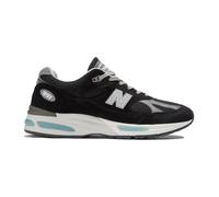 New Balance, ,Shoes ,Uomo ,Nero ,41 1/2 EU Scarpe da corsa Made in England U991Bk2