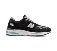 New Balance, ,Shoes ,Uomo ,Nero ,44 EU Made in UK 991v2