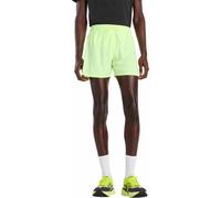 New Balance - Short trail running stretch - RC Short 5" Afterglow per Uomo - Taglia L - Verde