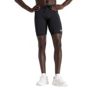 NEW BALANCE Tight da running da uomo RC Pocket Half 9 nero | S