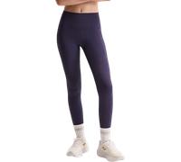 New Balance Sleek Pocket High Rise Legging 25" Leggins M Viola