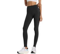 New Balance Sleek Pocket High Rise Legging Black (bk) Taglia: XS | Leggins Sportivi Outlet | Donna | Nero