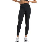 NEW BALANCE SLEEK POCKET HIGH RISE W M