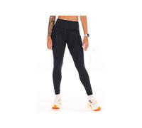 New Balance Sleek Pocket High Rise Legging Black (bk) Taglia: S | Leggins Sportivi Outlet | Donna | Nero