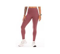 New Balance - Women's Sleek Pocket High Rise Legging 27'' - Leggings da running XS rosso