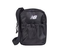 New Balance Small Cross Body Messenger Bag In Black Taglia: OS | Borse a tracolla Outlet | Unisex | Nero
