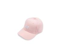 New Balance Small Logo cap LIR - Light Raspberry One Size