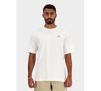 New Balance Small Logo T-Shirt Uomo - MT41509
