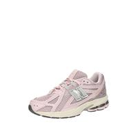new balance Sneaker '1906' grigio argento / rosa pastello Bambini - Bimbo - Ragazzo (taglie 140-176) - Scarpe - Sneakers new balance 38