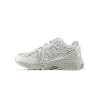 new balance Sneaker '1906 Lace' grigio argento / rosa chiaro / argento Bambini - Bimbo - Ragazzo (taglie 140-176) - Scarpe - Sneakers new balance 28,5